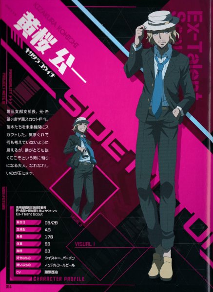 Koichi Kizakura