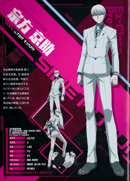 Kyosuke Munakata