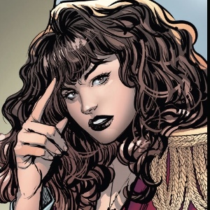 Kitty Pryde (Shadowcat)