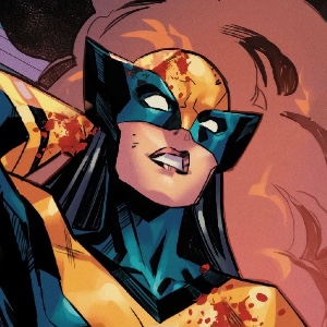 Laura Kinney (Wolverine)