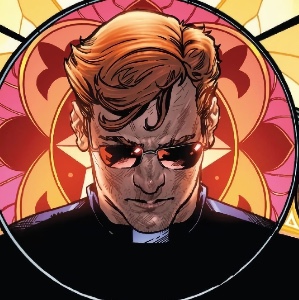 Matt Murdock (Daredevil)