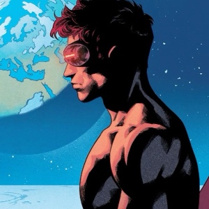 Scott Summers (Cyclops)