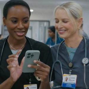 Heather Collins x Dana Evans