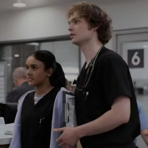 Victoria Javadi x James Ogilvie