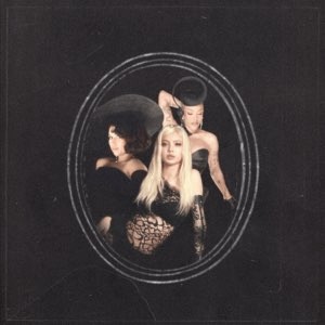 born again (lisa, raye)