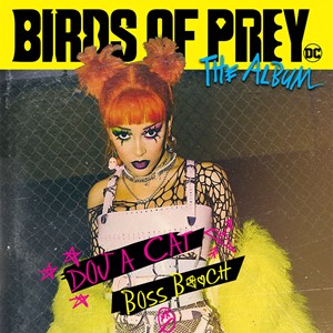 boss bitch