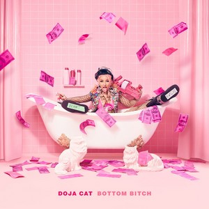 bottom bitch
