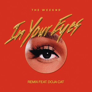 in your eyes (the weeknd)