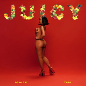 juicy (feat. tyga)