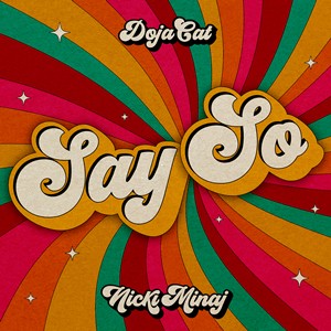 say so (feat. nicki minaj)