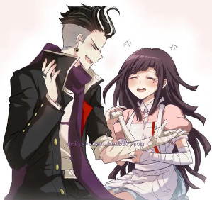Bandage Buddies