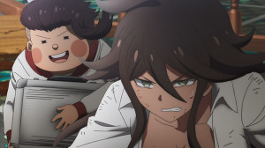 Hanakane