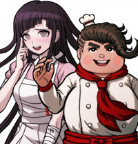 Hanamiki