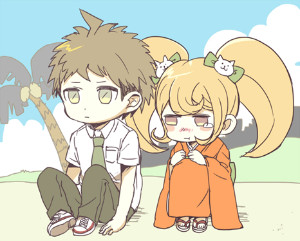 Hinonji