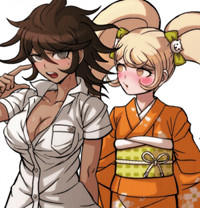 Hiyokane