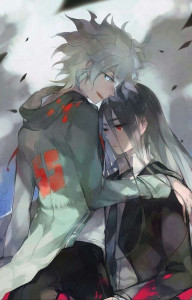 Kamukoma