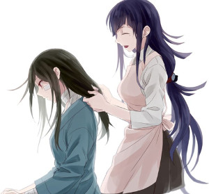 Kamumiki