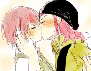 Kazukoi
