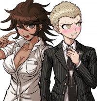Kuzuwari