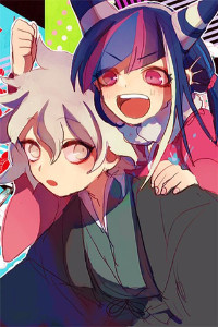Nagibuki