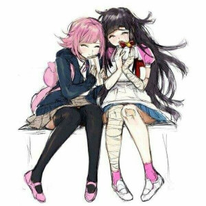 Nanamiki