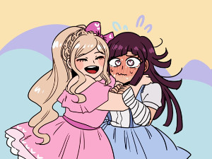 Nevermiki