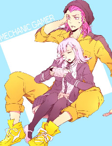 Sounami
