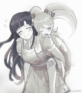 Tsumionji