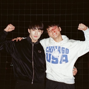 Baekjin x Gotak