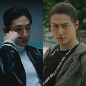 Baekjin x Seokdae
