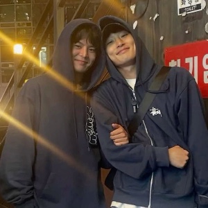 Baku x Baekjin