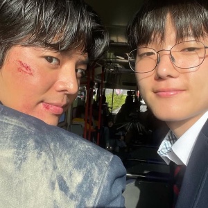 Baku x Juntae