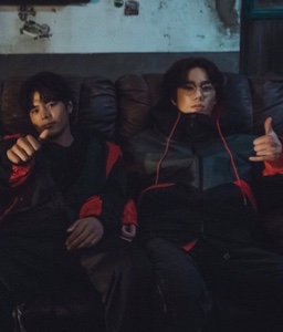 Baku x Seongje