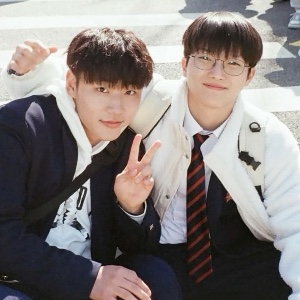 Gotak x Juntae