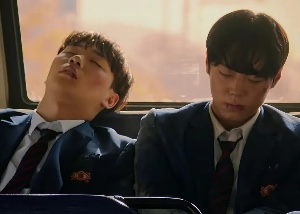 Gotak x Sieun
