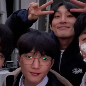 Juntae x Baekjin
