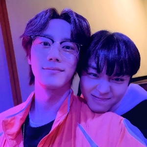 Seongje x Sieun