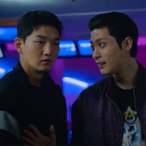 Seongmok x Dongha