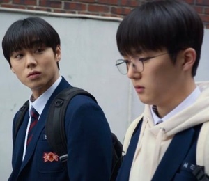 Sieun x Juntae