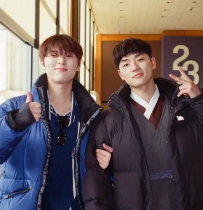 Suho x Gotak