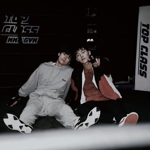 Wooyoung x Suho