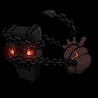 Mask of Visage
