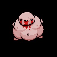 Mega Fatty
