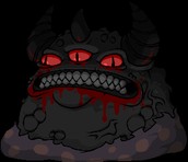 The Beast