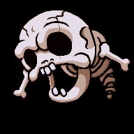 The Forsaken