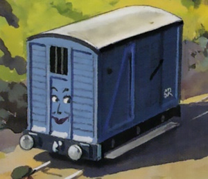 Cora