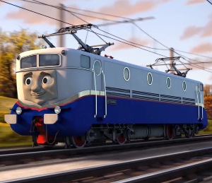 Etienne