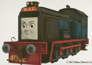 Frankie