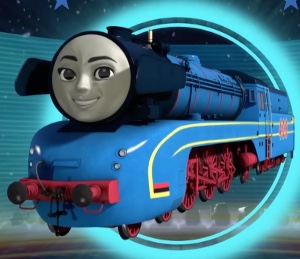 Frieda