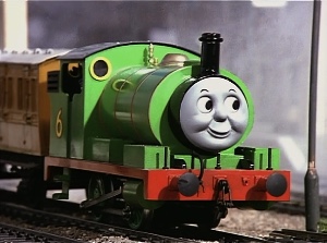 Percy